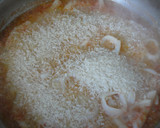 Foto del paso 3 de la receta: Arroz a "mi" banda