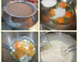 Foto del paso 1 de la receta: Coca de llanda de chocolate