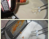 Foto del paso 2 de la receta: Coca de llanda de chocolate