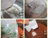 Foto del paso 4 de la receta: Coca de llanda de chocolate