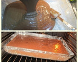 Foto del paso 6 de la receta: Coca de llanda de chocolate