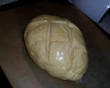 Foto del paso 1 de la receta: Pan de aceite de oliva