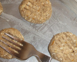 Foto del paso 3 de la receta: Delicias de avena y anacardos para Navidad