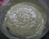 Foto del paso 1 de la receta: Muffins con arándanos y matalahúga