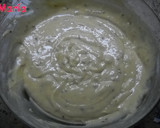 Foto del paso 1 de la receta: Muffins con arándanos y matalahúga