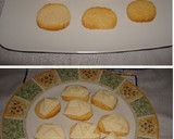 Foto del paso 1 de la receta: Canapés de queso y uvas