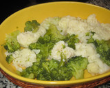 Foto del paso 1 de la receta: Coliflor con bechamel al horno