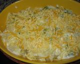 Foto del paso 5 de la receta: Coliflor con bechamel al horno