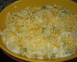Foto del paso 5 de la receta: Coliflor con bechamel al horno