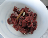 Foto del paso 2 de la receta: Carbonata