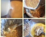 Foto del paso 1 de la receta: Tarta de obleas
