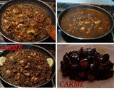 Foto del paso 10 de la receta: Arroz negro con arroz salvaje y marisco