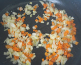 Foto del paso 3 de la receta: Sopa con mariscos gallegos