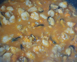 Foto del paso 5 de la receta: Sopa con mariscos gallegos