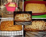 Foto del paso 7 de la receta: Pastel de pan, champiñones y nueces