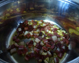 Foto del paso 1 de la receta: Revuelto Iruña
