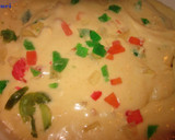 Foto del paso 2 de la receta: Magdalenas con fruta escarchada