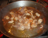 Foto del paso 3 de la receta: Paella de sepia y mejillones