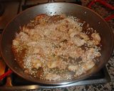 Foto del paso 4 de la receta: Paella de sepia y mejillones