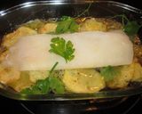 Foto del paso 2 de la receta: Ventresca al cava