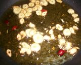 Foto del paso 1 de la receta: Gambas en cazuela al ajillo