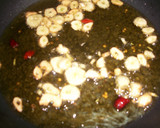 Foto del paso 1 de la receta: Gambas en cazuela al ajillo