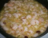 Foto del paso 2 de la receta: Gambas en cazuela al ajillo