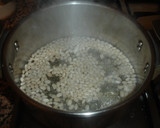 Foto del paso 1 de la receta: Olla de verduras de Xixona