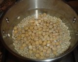 Foto del paso 2 de la receta: Olla de verduras de Xixona