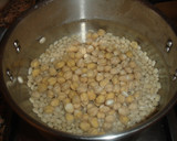 Foto del paso 2 de la receta: Olla de verduras de Xixona