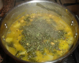 Foto del paso 5 de la receta: Olla de verduras de Xixona