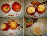 Foto del paso 1 de la receta: Manzanas asadas deliciosas