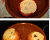 Foto del paso 3 de la receta: Manzanas asadas deliciosas