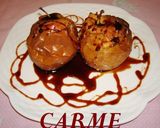 Foto del paso 5 de la receta: Manzanas asadas deliciosas
