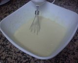 Foto del paso 1 de la receta: Coca de calabaza