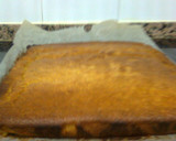 Foto del paso 4 de la receta: Coca de calabaza