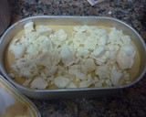 Foto del paso 2 de la receta: Helado de dulce de leche merengado
