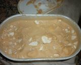 Foto del paso 3 de la receta: Helado de dulce de leche merengado