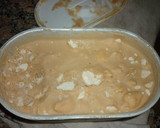 Foto del paso 3 de la receta: Helado de dulce de leche merengado