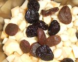 Foto del paso 3 de la receta: Compota navideña para regalar