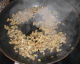 Foto del paso 1 de la receta Albóndigas con champiñones al curry
