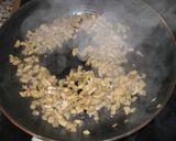 Foto del paso 1 de la receta: Albóndigas con champiñones al curry