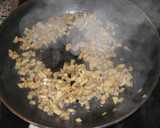 Foto del paso 1 de la receta: Albóndigas con champiñones al curry