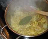Foto del paso 4 de la receta Albóndigas con champiñones al curry
