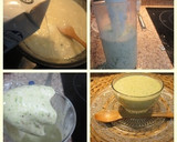 Foto del paso 3 de la receta: Salsa de espárragos
