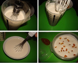 Foto del paso 3 de la receta: Mousse de mandarina helado