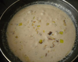 Foto del paso 5 de la receta: Merluza rellena de marisco plato para navidad