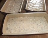 Foto del paso 2 de la receta: Plum cake navideño de nueces y chocolate