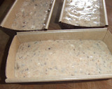 Foto del paso 2 de la receta: Plum cake navideño de nueces y chocolate