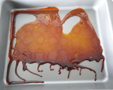 Foto del paso 1 de la receta: Tarta de queso de Mahón de Menorca